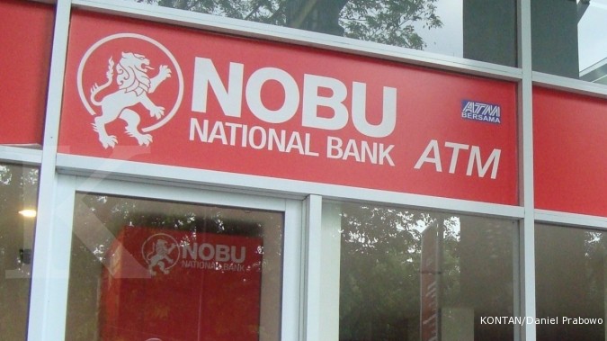 Cara Pinjam Uang di Bank Nobu 