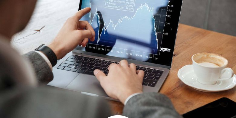 2 Cara Beli Saham BRI Online Terbaru