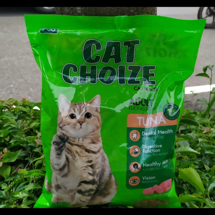 Efek Samping Cat Choize yang perlu di pahami