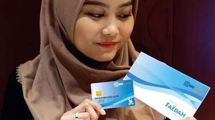 Berapa Digit No Rekening BRI? Cek ini penting