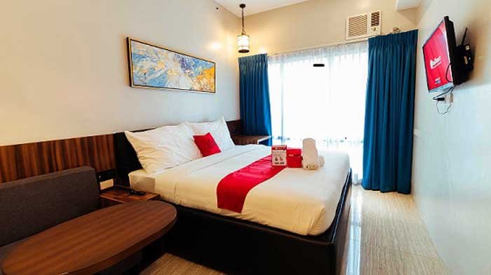 Hotel Murah di Jogja Ada Kolam Renang, Pilihan Nyaman untuk Liburan Hemat